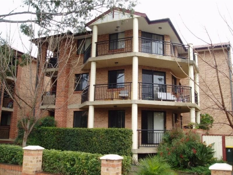 7/3 Addlestone Rd, Merrylands NSW 2160