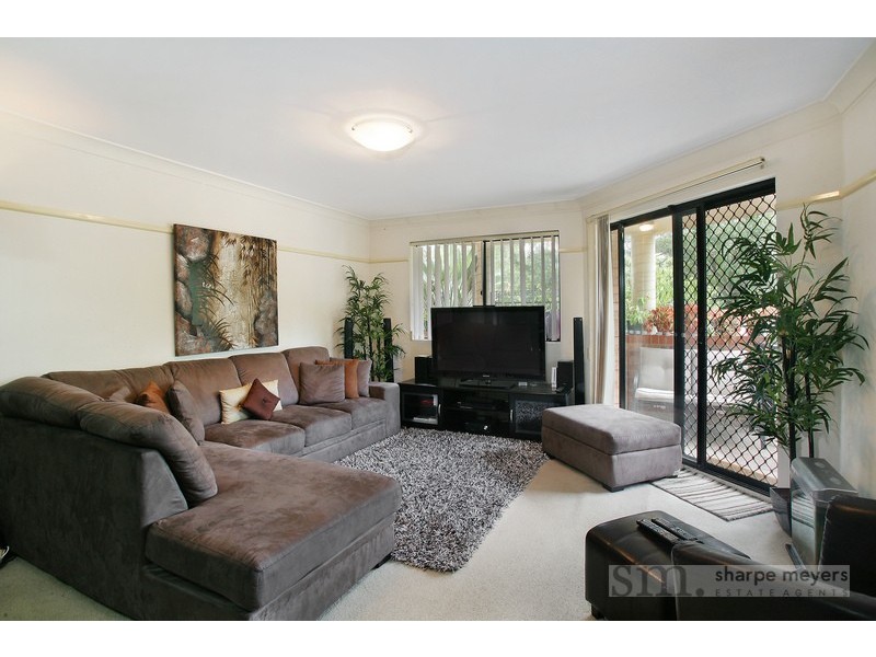 7/3 Addlestone Rd, Merrylands NSW 2160