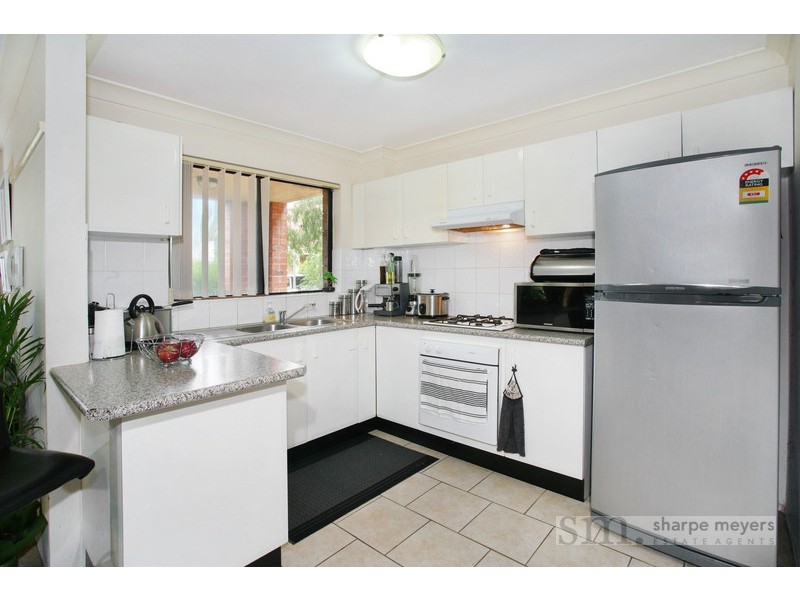7/3 Addlestone Rd, Merrylands NSW 2160