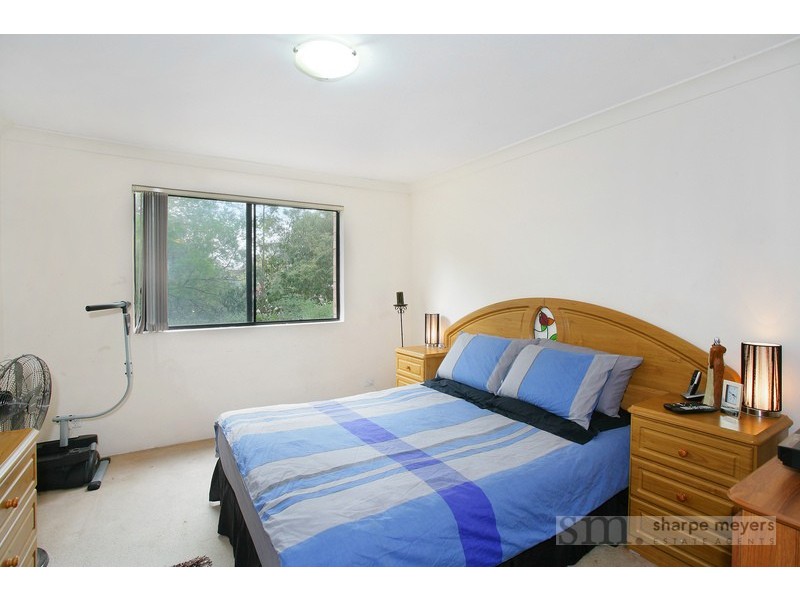 7/3 Addlestone Rd, Merrylands NSW 2160