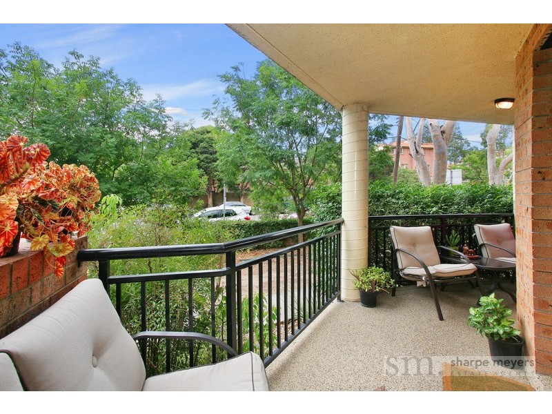 7/3 Addlestone Rd, Merrylands NSW 2160