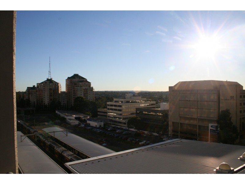 414/3 Herbert Street, St Leonards NSW 2065