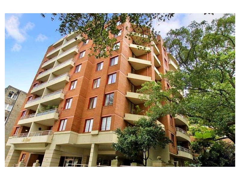 2-6 Birtley Place, Elizabeth Bay NSW 2011