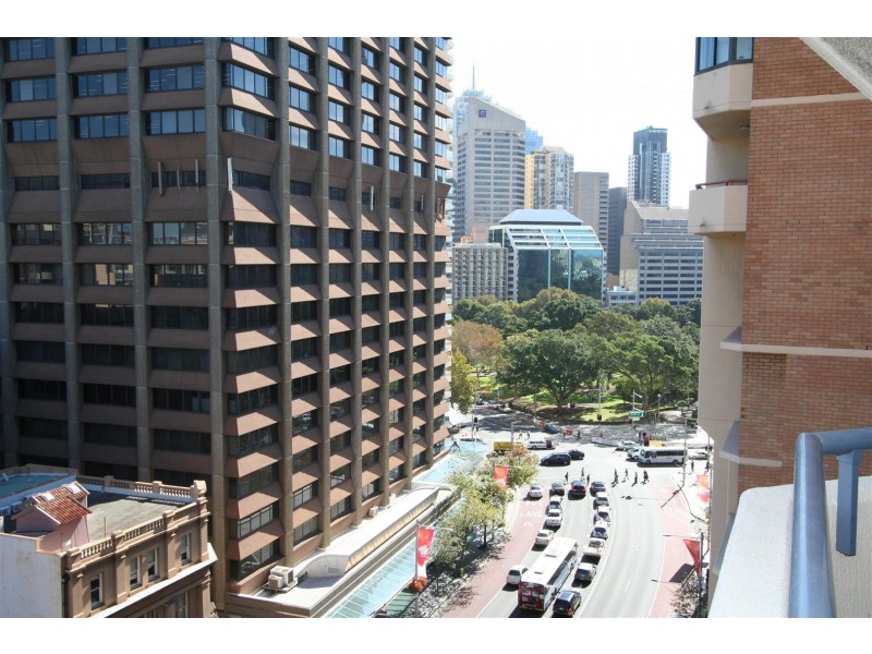 18 Oxford Street, Darlinghurst NSW 2010