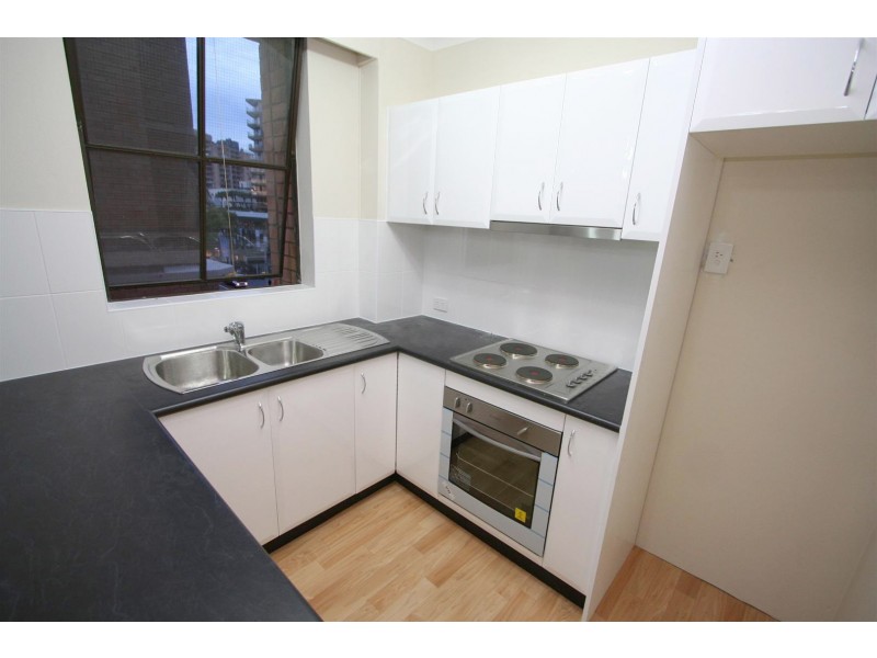 6 Oxford Street, Darlinghurst NSW 2010