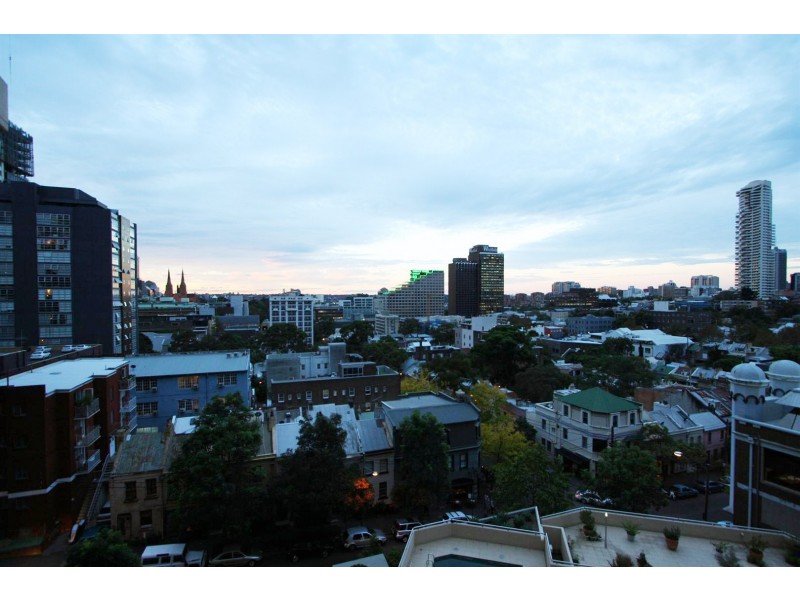 6 Oxford Street, Darlinghurst NSW 2010
