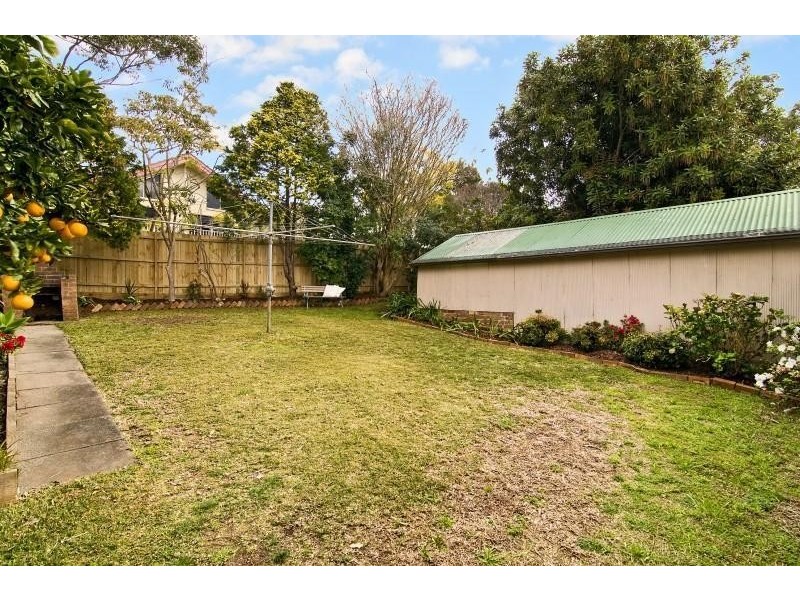 20 Nundah Street, Lane Cove NSW 2066