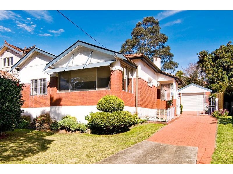 20 Nundah Street, Lane Cove NSW 2066