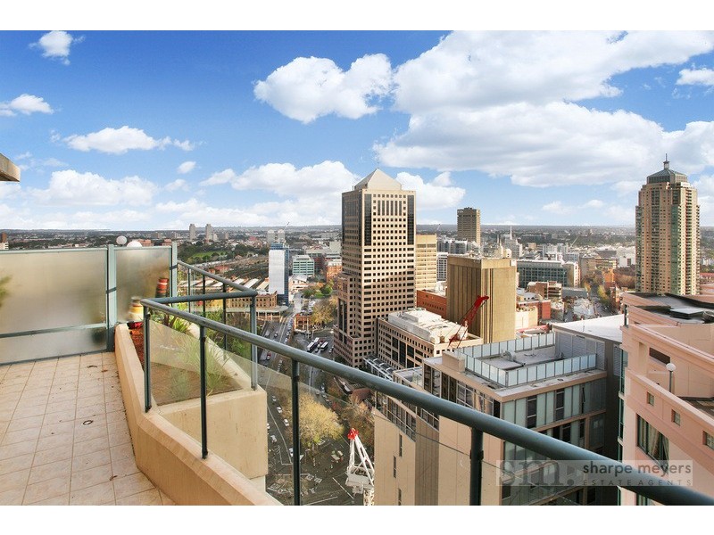 420/303 Castlereagh street, Sydney NSW 2000