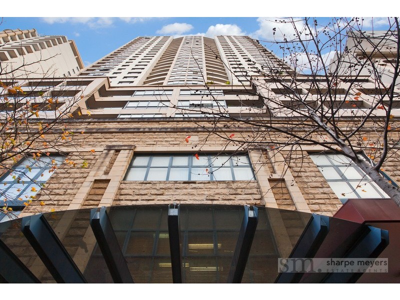 420/303 Castlereagh street, Sydney NSW 2000