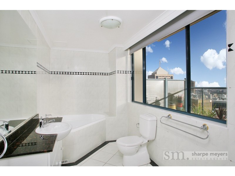 420/303 Castlereagh street, Sydney NSW 2000