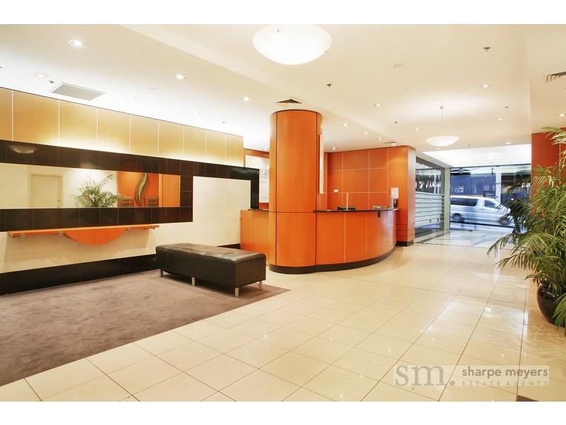 420/303 Castlereagh street, Sydney NSW 2000