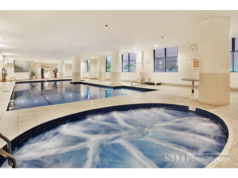 420/303 Castlereagh street, Sydney NSW 2000