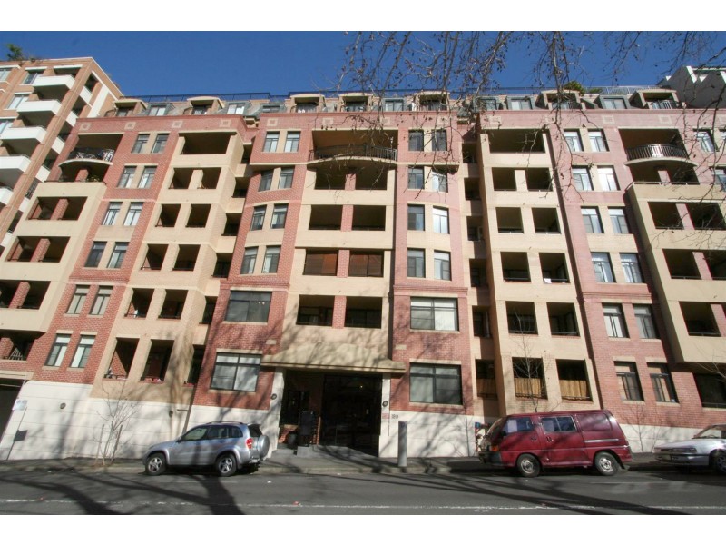 E209/54 Experiment St, Pyrmont NSW 2009