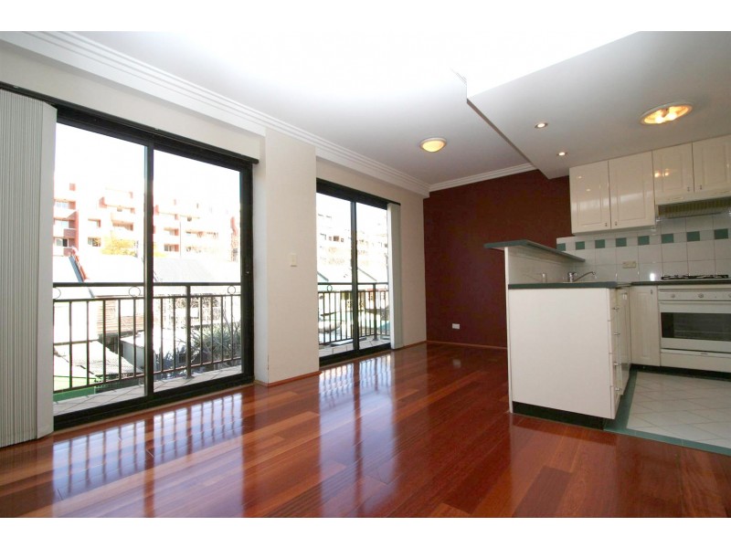 E209/54 Experiment St, Pyrmont NSW 2009