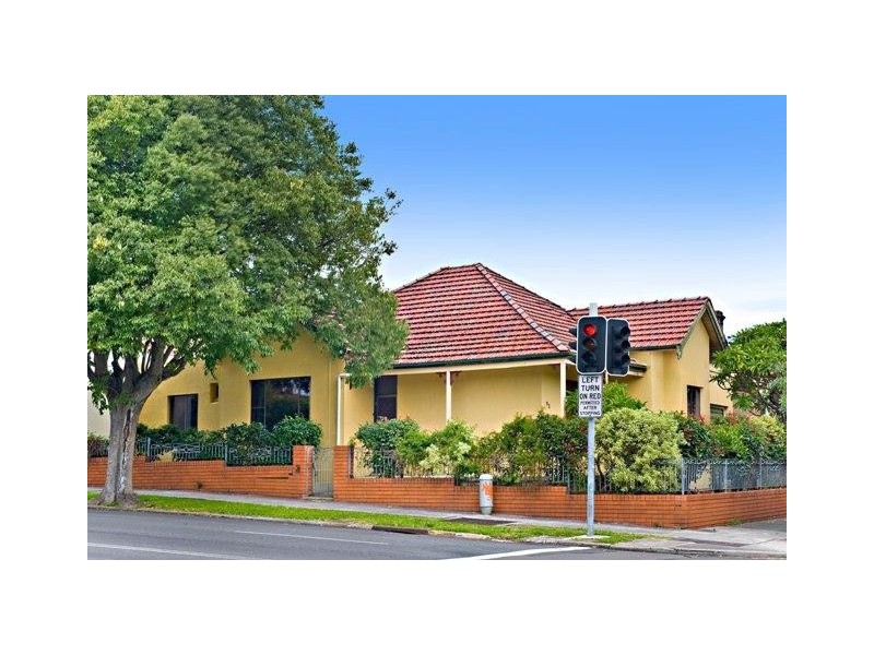 92 Cardigan St, Stanmore NSW 2048