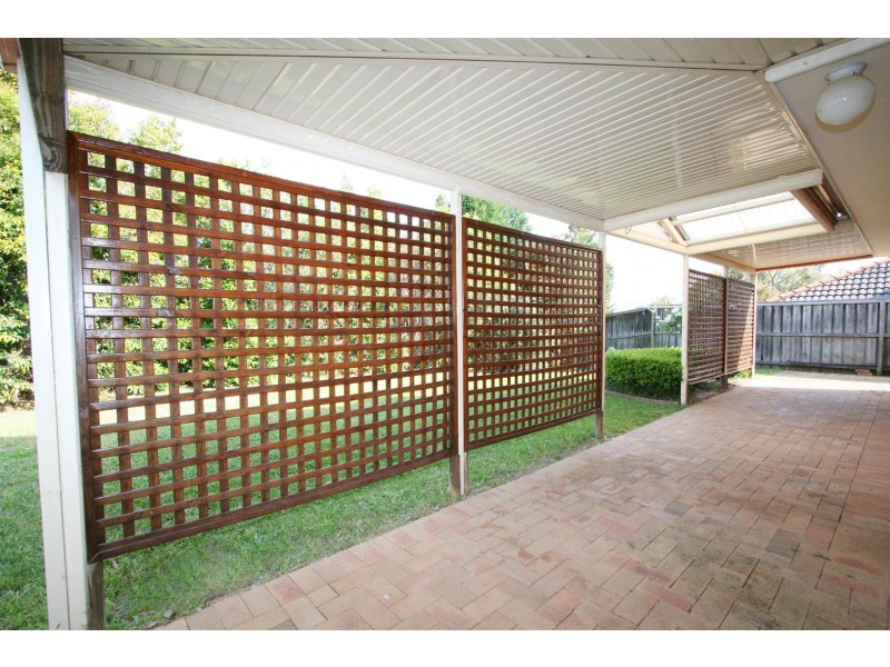 45 Ravensbourne Cct, Dural NSW 2158