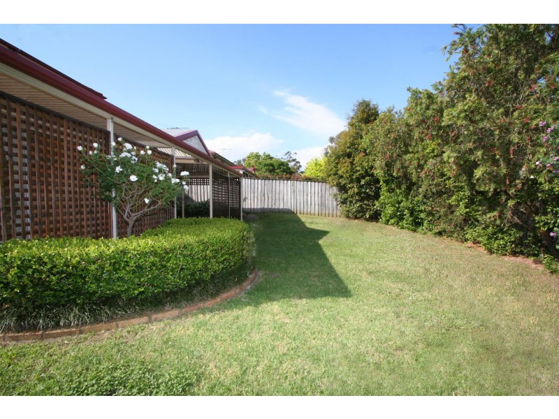45 Ravensbourne Cct, Dural NSW 2158