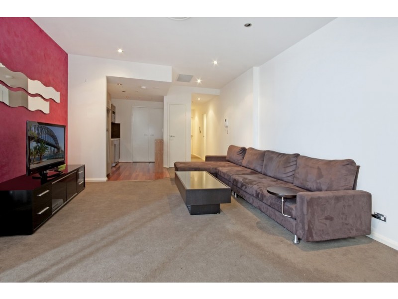1203/2 Cunningham St, Sydney NSW 2000