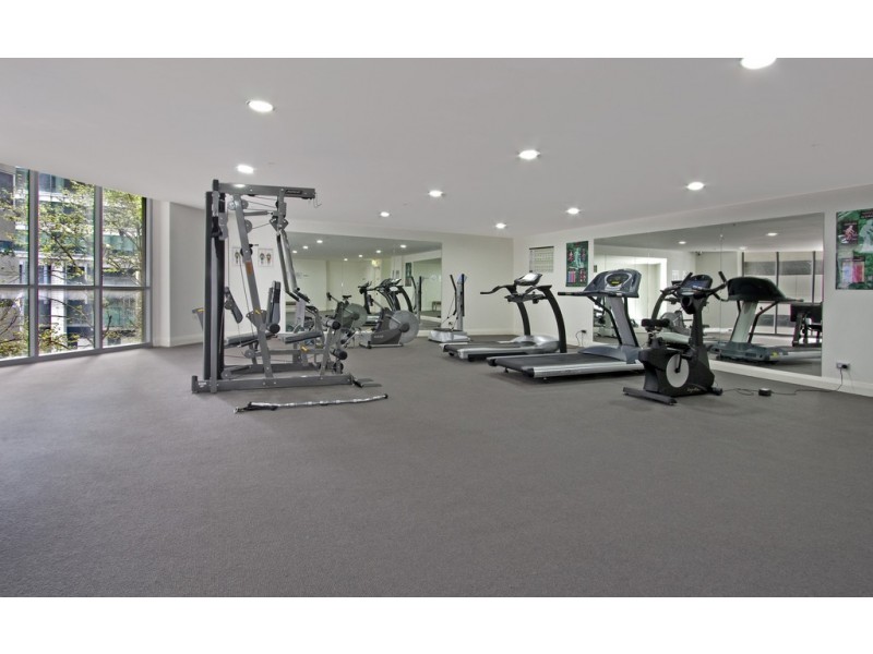 1203/2 Cunningham St, Sydney NSW 2000
