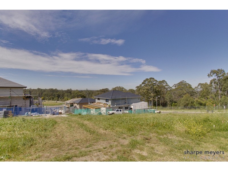 144 Daruga Ave, Pemulwuy NSW 2145