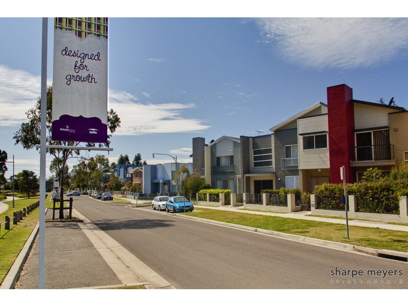 144 Daruga Ave, Pemulwuy NSW 2145