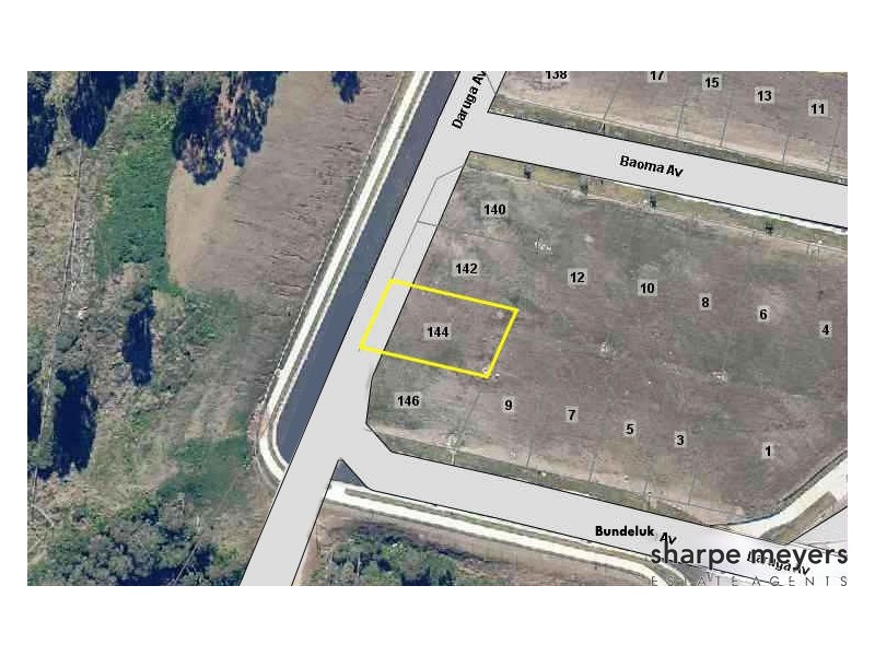 144 Daruga Ave, Pemulwuy NSW 2145