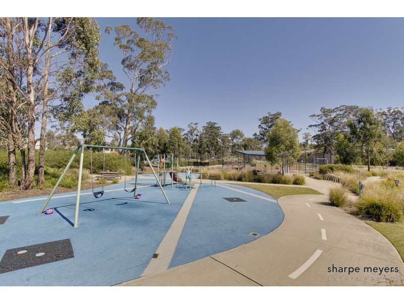 144 Daruga Ave, Pemulwuy NSW 2145