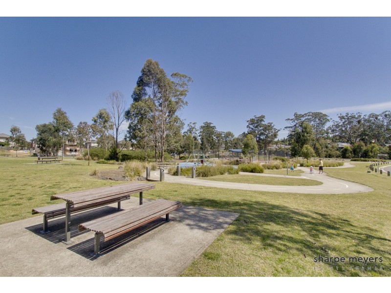 144 Daruga Ave, Pemulwuy NSW 2145