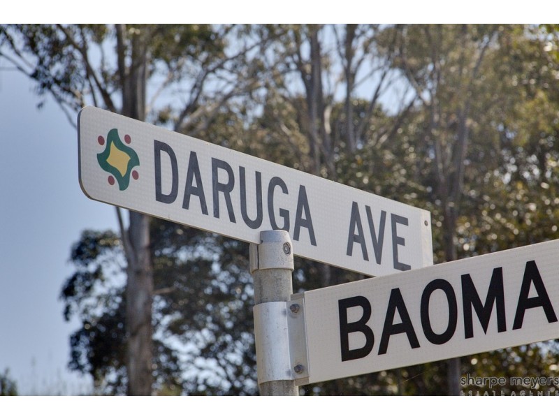 144 Daruga Ave, Pemulwuy NSW 2145