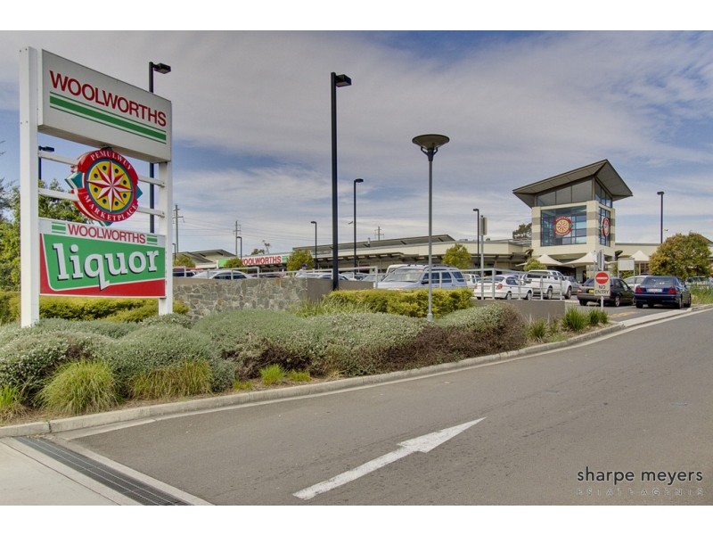 144 Daruga Ave, Pemulwuy NSW 2145