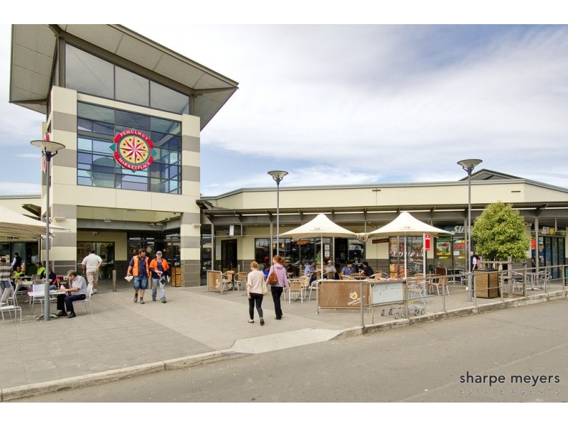 144 Daruga Ave, Pemulwuy NSW 2145