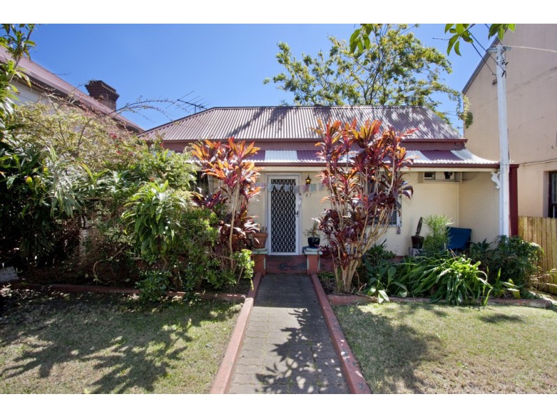 63 Brown St, St Peters NSW 2044