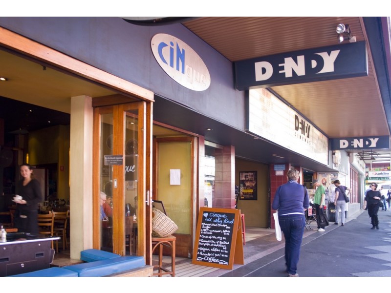 63 Brown St, St Peters NSW 2044