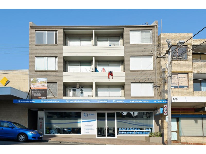 8/655 Old South Head Road, Rose Bay NSW 2029