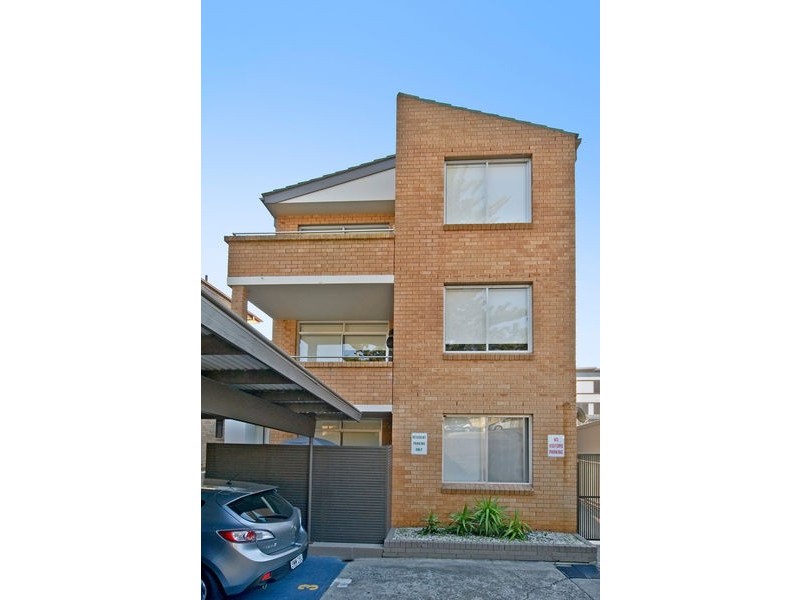 8/655 Old South Head Road, Rose Bay NSW 2029