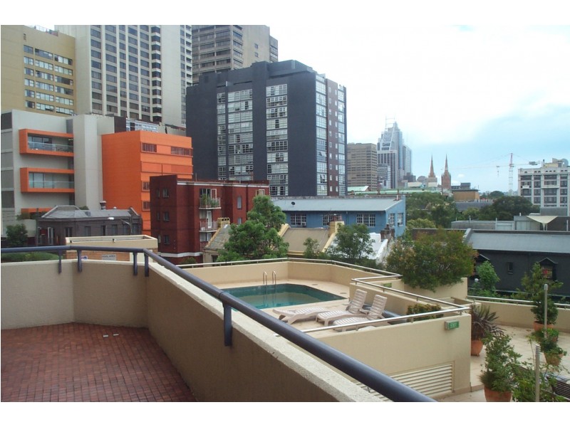 18-32 Oxford Street, Darlinghurst NSW 2010