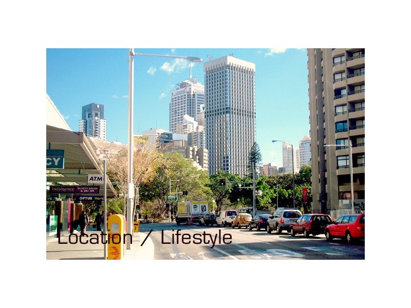 2-8 Brisbane St, Surry Hills NSW 2010