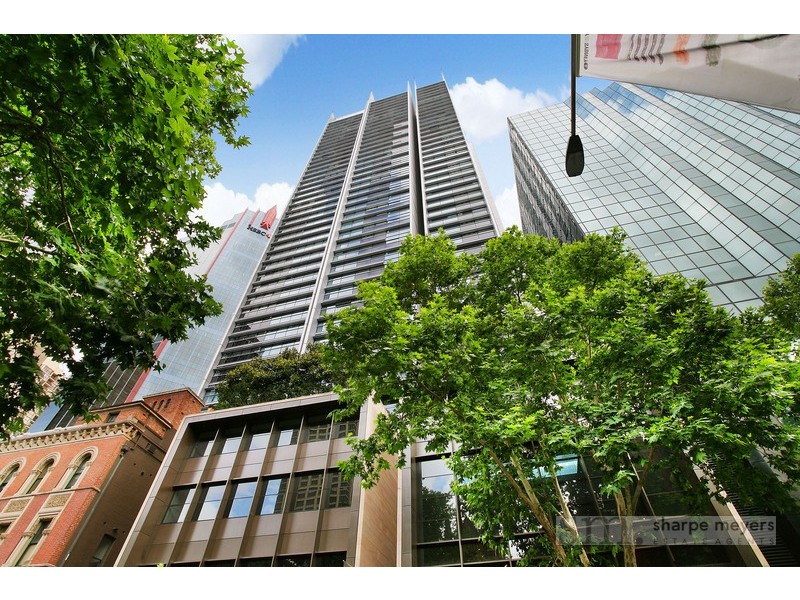 101 Bathurst Street, Sydney NSW 2000
