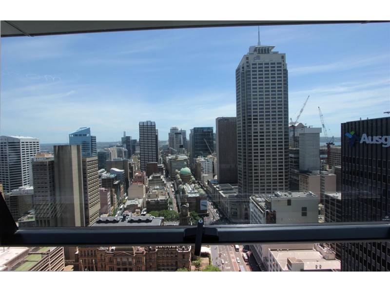 101 Bathurst Street, Sydney NSW 2000