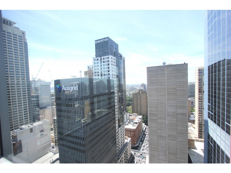 101 Bathurst Street, Sydney NSW 2000