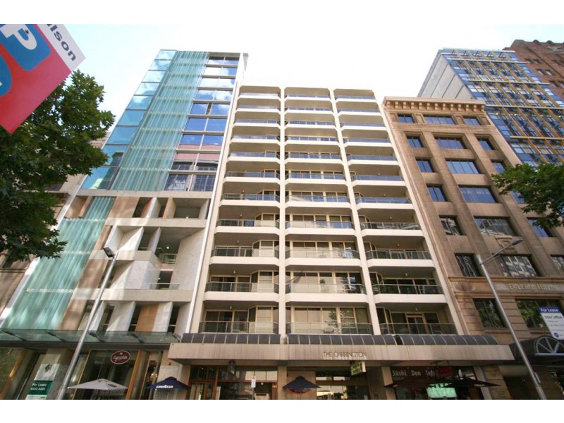 57 York Street, Sydney NSW 2000