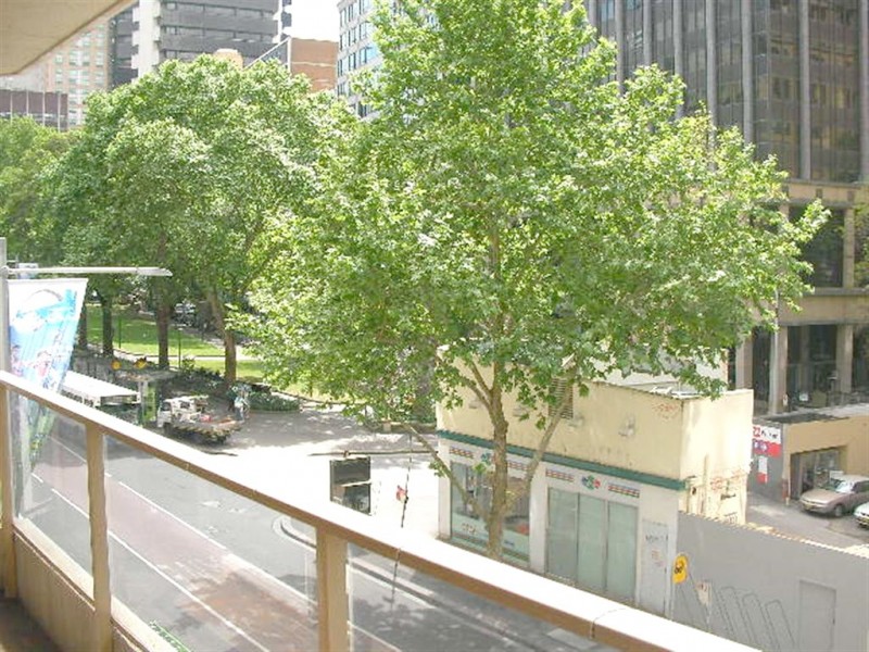 57 York Street, Sydney NSW 2000