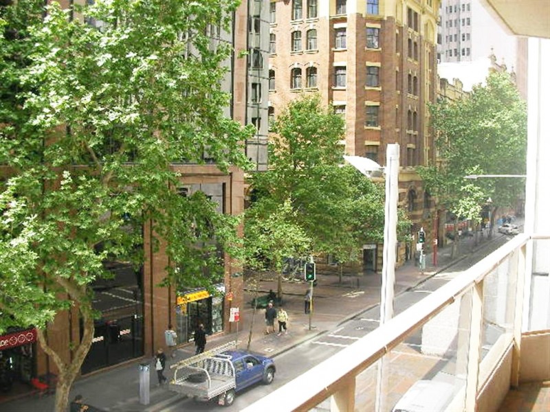 57 York Street, Sydney NSW 2000
