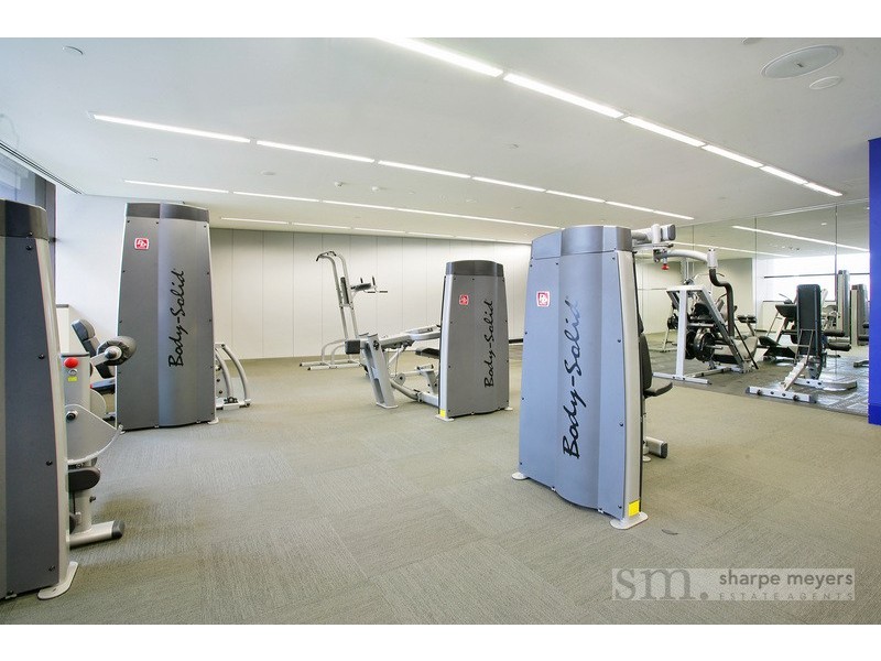 101 Bathurst Street, Sydney NSW 2000