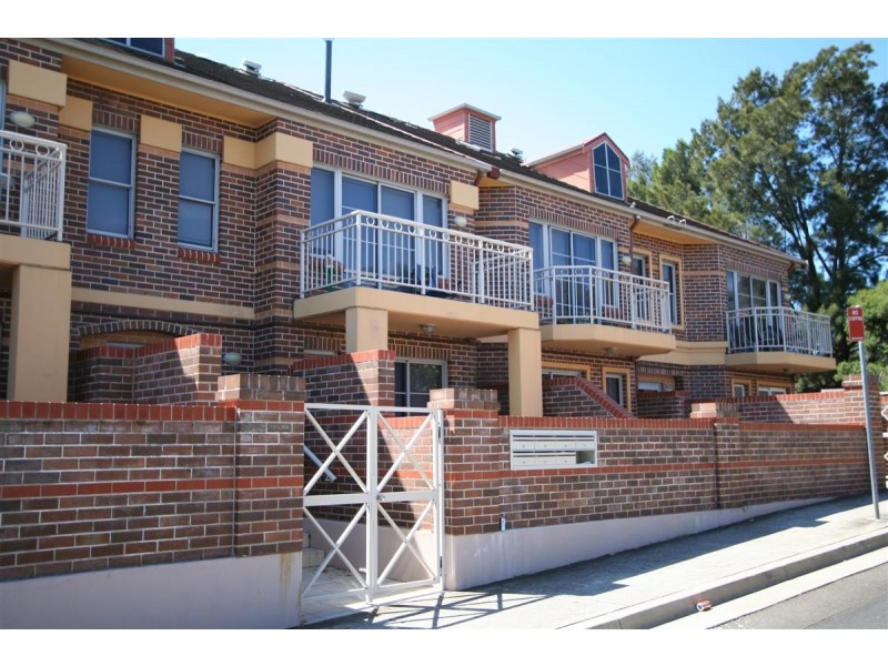 13/10 Webb Street, Croydon NSW 2132