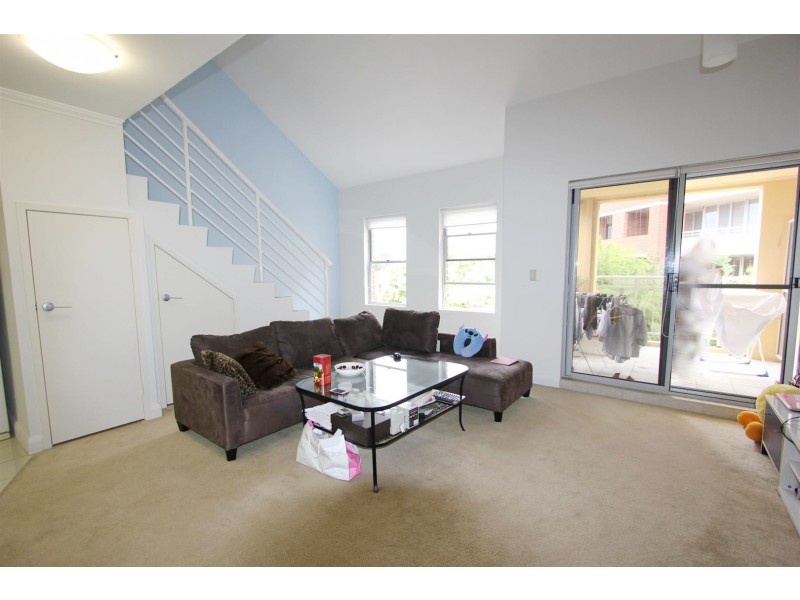 15/10 Webb Street, Croydon NSW 2132