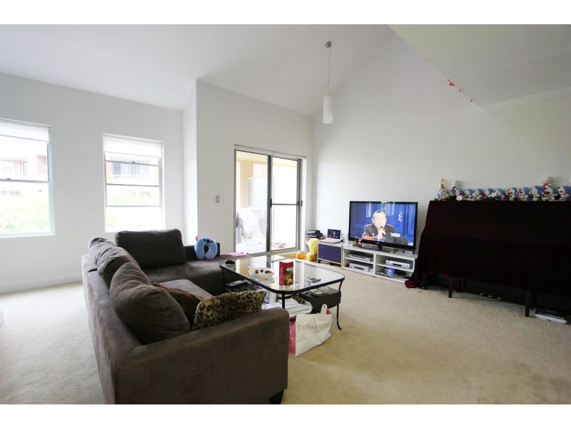 15/10 Webb Street, Croydon NSW 2132