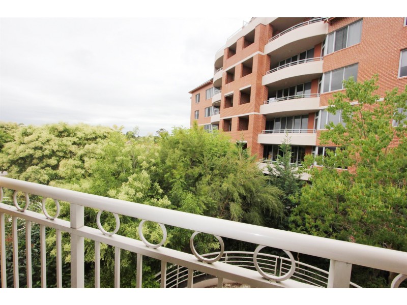 15/10 Webb Street, Croydon NSW 2132