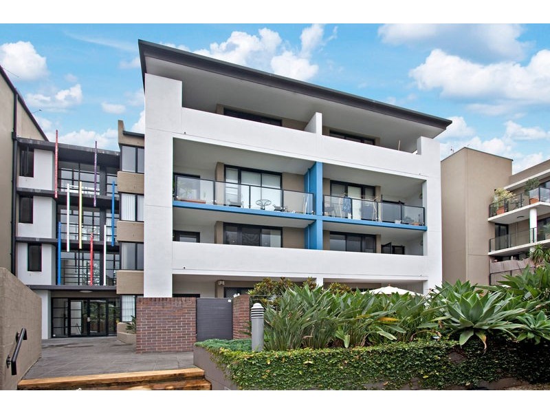 10/102 Joynton Ave, Zetland NSW 2017